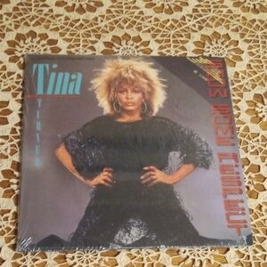 Vinyl Record - Black and Red Cover